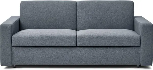 Habitat et Jardin Diana convertible express 3 places