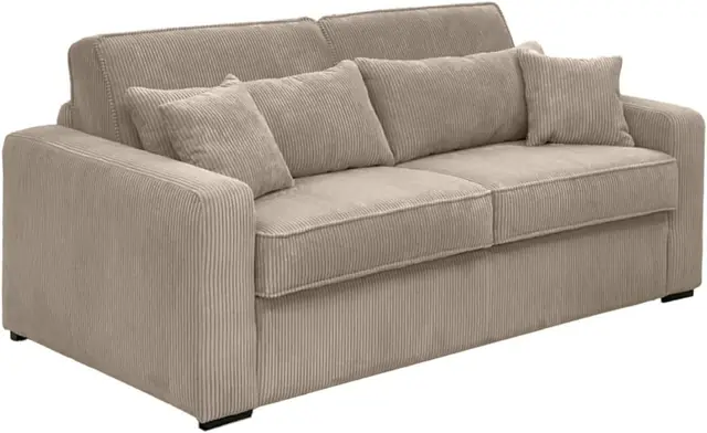 LOUNGITUDE ESIO convertible express 3 places