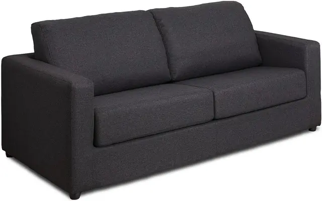 Vente-unique DONETO convertible express matelas 14 cm